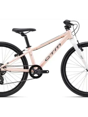Výprodej CTM Rocky SL Matt Light Pink