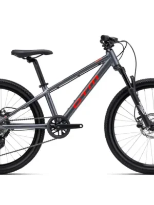 CTM Rocky 3.0 Anthracite Autentický