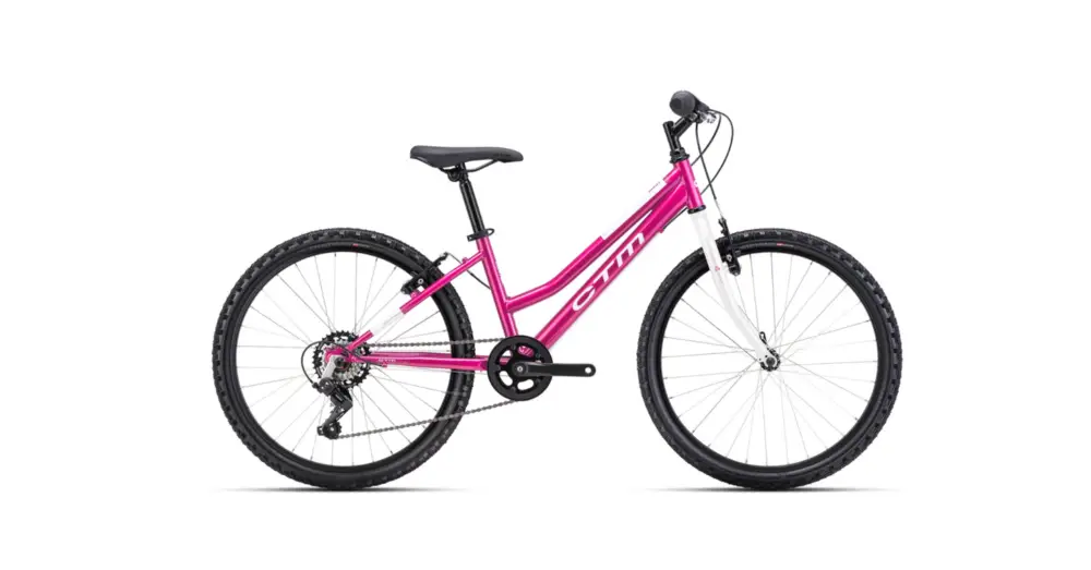 Horká Nabídka CTM Mony Pink