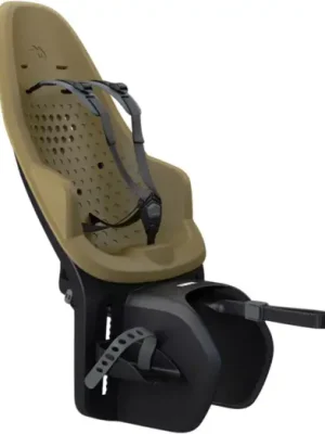 Dětská sedačka THULE Yepp 2 Maxi MIK HD Nutria Green Nízká Cena