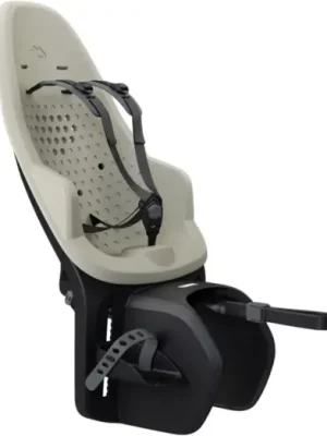 Dětská sedačka THULE Yepp 2 Maxi MIK HD Light Sand Výhodná Nabídka