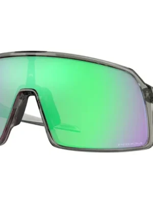 Sleva Brýle OAKLEY Sutro Gray Ink/Prizm Road Jade