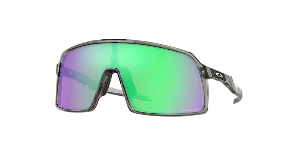 Sleva Brýle OAKLEY Sutro Gray Ink/Prizm Road Jade
