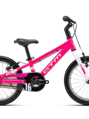 Oblíbený CTM Foxy Rose