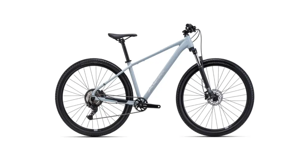 Sezónní Sleva CTM Rambler 1.0 27,5 Concrete Gray - S