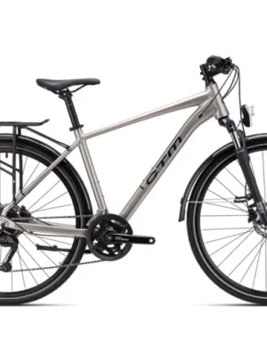 CTM Stark 1.0 Trek Matt Titanium Dokud Zásoby Vydrží
