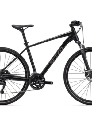 Originální CTM Stark 1.0 Matt Black