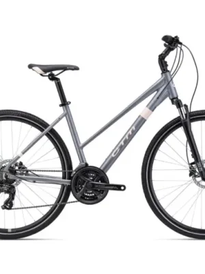 Přímo Od Výrobce CTM Maxima 1.0 Matt Grey