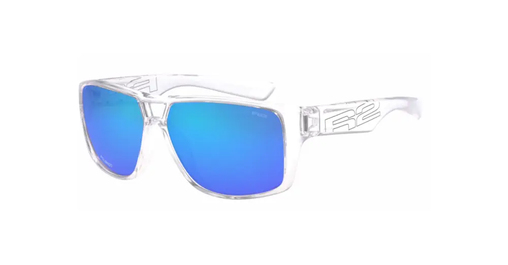 Sluneční brýle R2 Master Polarized Transparent Bezpečná Platba