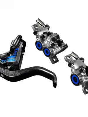 Kotoučové brzdy MAGURA MT Trail SL HC přední+zadní Nová Kolekce