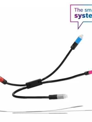 Autentický Kabel napájení pro rychlost a světlo BOSCH