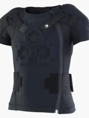 Ochranné dětské triko EVOC Protector Jacket Kids Časově Omezené