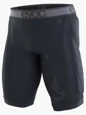 Ochranné kraťasy EVOC Crash Pants Bike Objednat Nyní