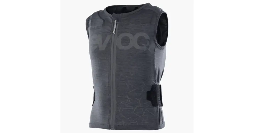 Sleva Dětská ochranná vesta EVOC Protector Vest Kids
