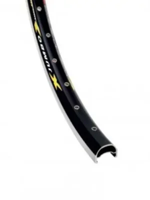 Ráfek REMERX Jumbo V-brake 20" Black Speciální Cena