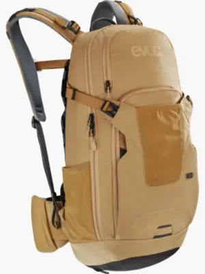 Tovární Cena Batoh EVOC Neo 16 Gold - S/M
