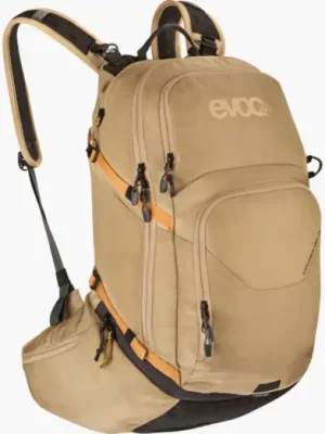 Top Prodej Batoh EVOC Explorer Pro 26 Gold