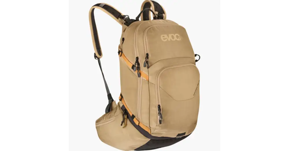 Top Prodej Batoh EVOC Explorer Pro 26 Gold
