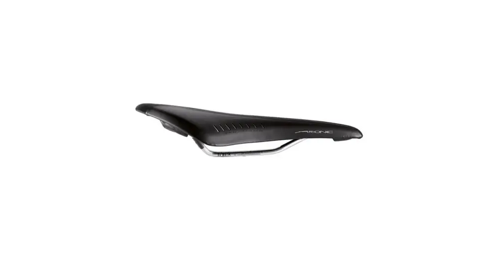 Nejlepší Cena Sedlo FIZIK Arione K:ium Alcantara Black/Black