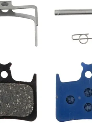 Expresní Doručení Brzdové destičky HOPE RX4 Sram Blue