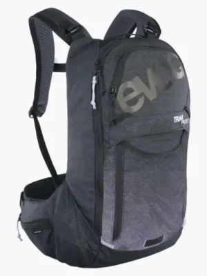 Sleva Batoh EVOC Trail Pro SF 12 Multicolour