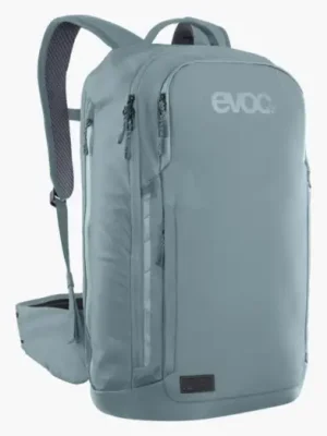 Vysoce Kvalitní Batoh EVOC Commute Pro 22 Steel
