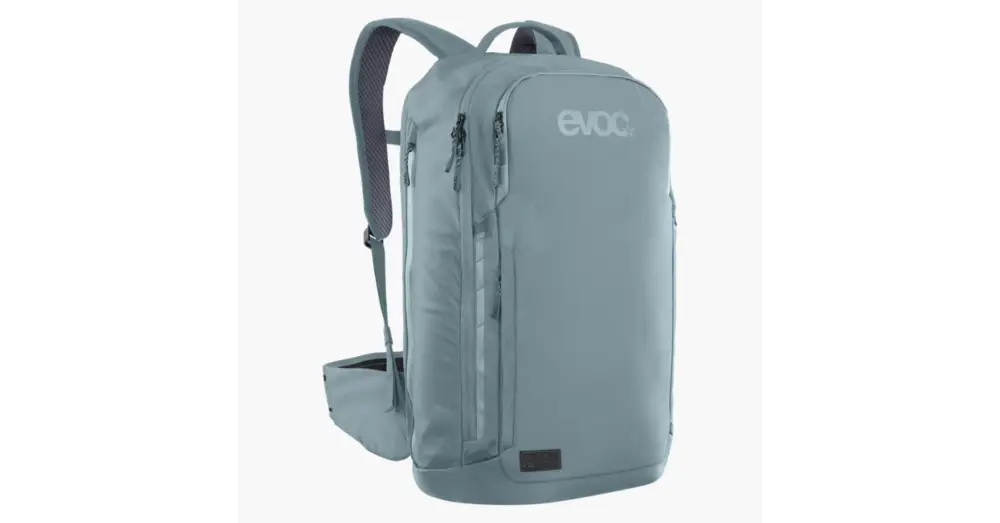 Vysoce Kvalitní Batoh EVOC Commute Pro 22 Steel