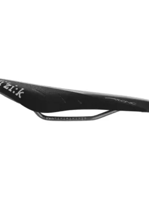 Sedlo FIZIK Arione R3 K:ium Black/Black/White Bezpečná Platba