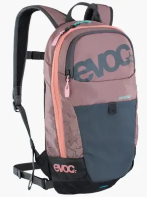 Akce Batoh EVOC JoyRide 4 Dusty Pink/Garbon Grey