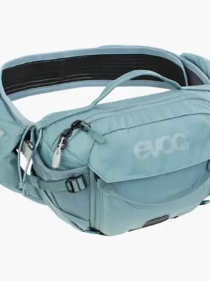 Ledvinka EVOC Hip Pack Pro E-Ride 3 Steel Bezpečná Platba