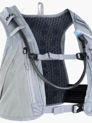 Batoh EVOC Hydro Pro 6 + Hydration Bladder 1,5l Stone Novinka