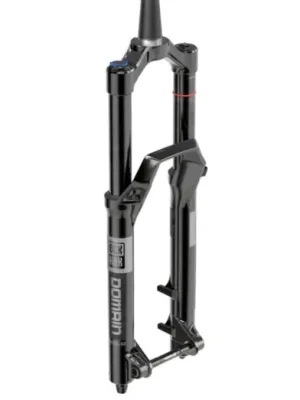 Vidlice ROCK SHOX Domain Gold Isolator RC 27.5 Boost Aktuální