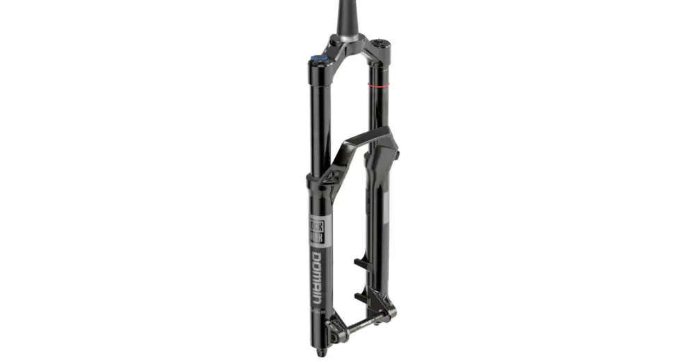 Vidlice ROCK SHOX Domain Gold Isolator RC 27.5 Boost Aktuální