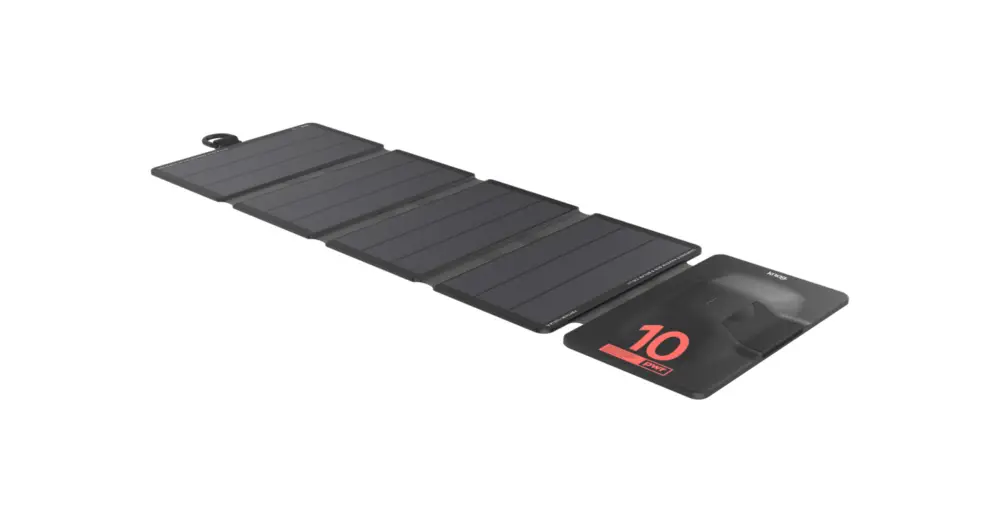 Koupit Online Solární panel KNOG PWR Sun Panel 10 Watt