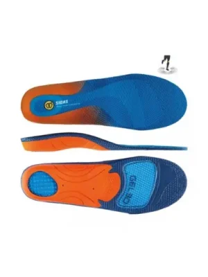 Sidas Cushioning Gel 3D M (39-41) Hit Sezóny