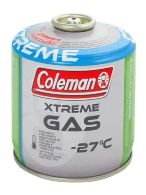 Sezónní Sleva Kartuše COLEMAN C300 Xtreme