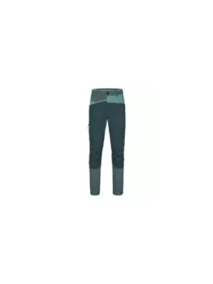 Vysoce Kvalitní Kalhoty ORTOVOX Casale Pants Mens Dark Arctic Grey