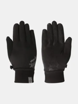Běžecké rukavice KILPI Caspi Black Originální