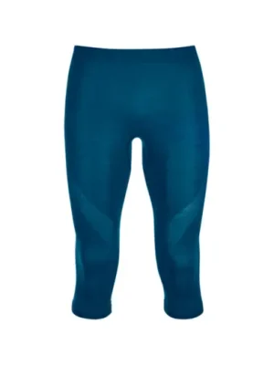 Must-Have Kraťasy ORTOVOX 120 Competition Light Petrol Blue