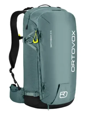 Batoh ORTOVOX Switchback 30L S Glacier Grey Cenově Výhodný
