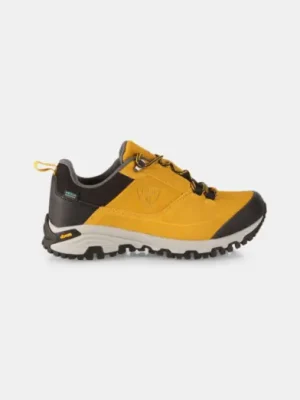 Výhodná Nabídka Outdoorová obuv KILPI Anak Yellow