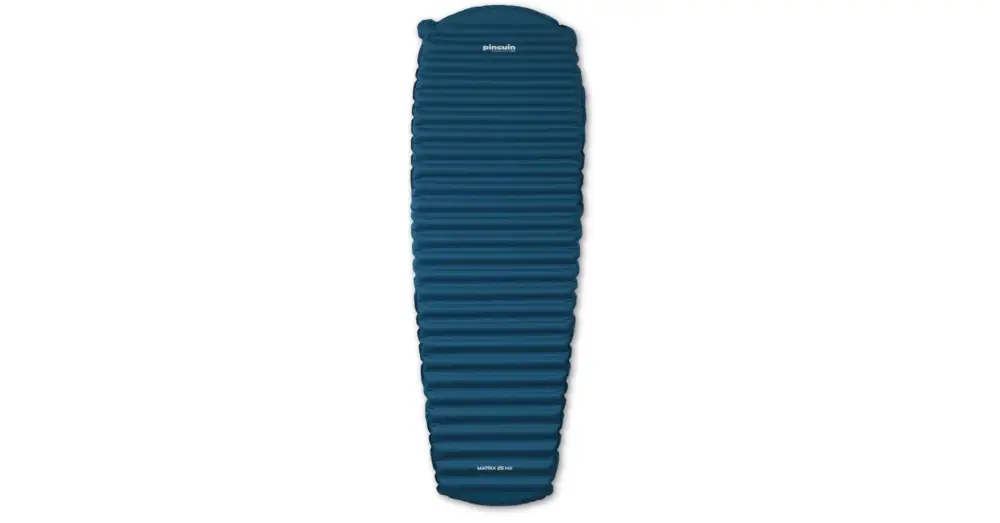 Značkový Karimatka PINGUIN Matrix 25 NX Petrol Blue