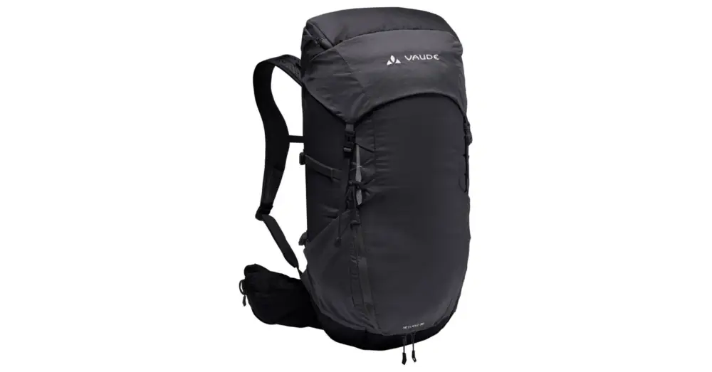 Batoh VAUDE Neyland 30 Black Ověřený