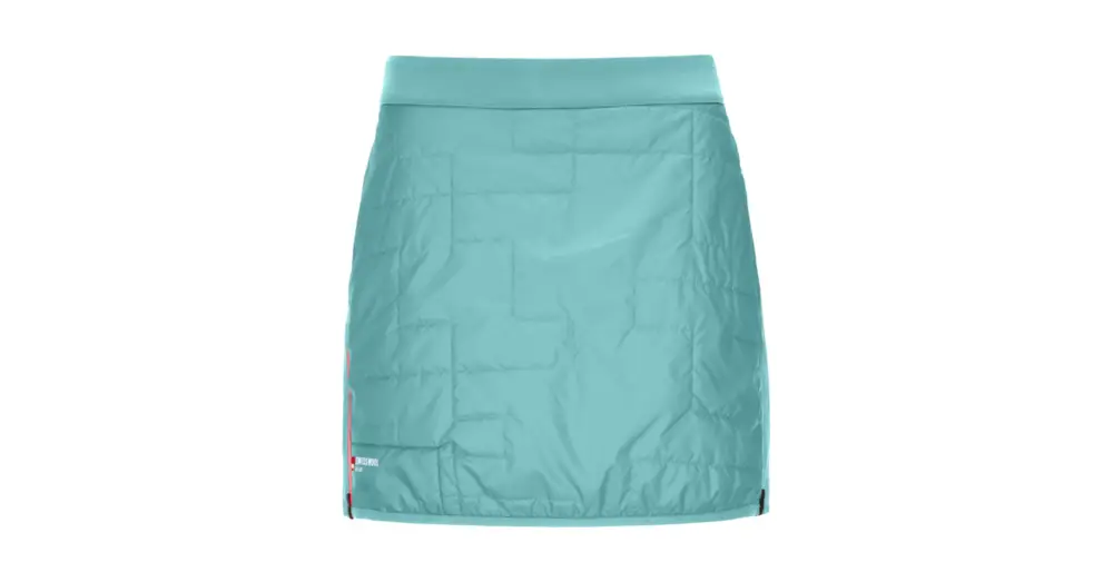 Sukně ORTOVOX Swisswool Piz Boé Ice Waterfall Cenový Hit