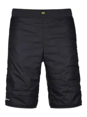 Tovární Cena Kraťasy ORTOVOX Swisswool Piz Boé Black Raven