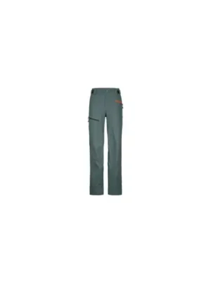 Speciální Cena Dámské Kalhoty ORTOVOX Casale Pants Women's Arctic Grey