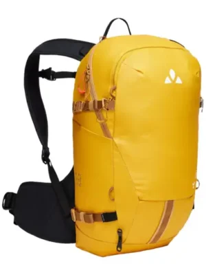 Batoh VAUDE Monviso 20 Burnt Yellow Akční Cena