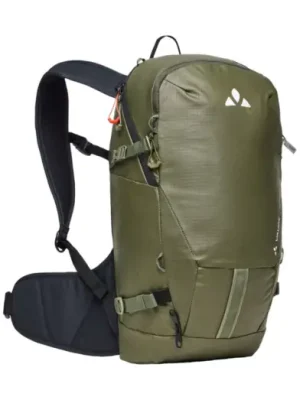 Batoh VAUDE Monviso 20 Khaki Přímo Od Výrobce