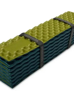 Super Cena Karimatka PINGUIN Fold L Green