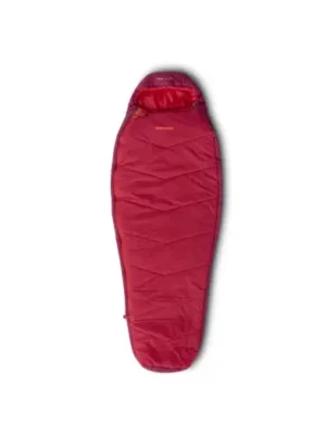 Aktuální Dětský spací pytel PINGUIN Savana Junior PFM Red